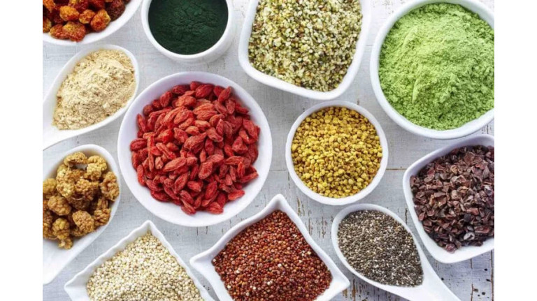 Τα νηστίσιμα superfoods που αποτελούν γευστική απόλαυση