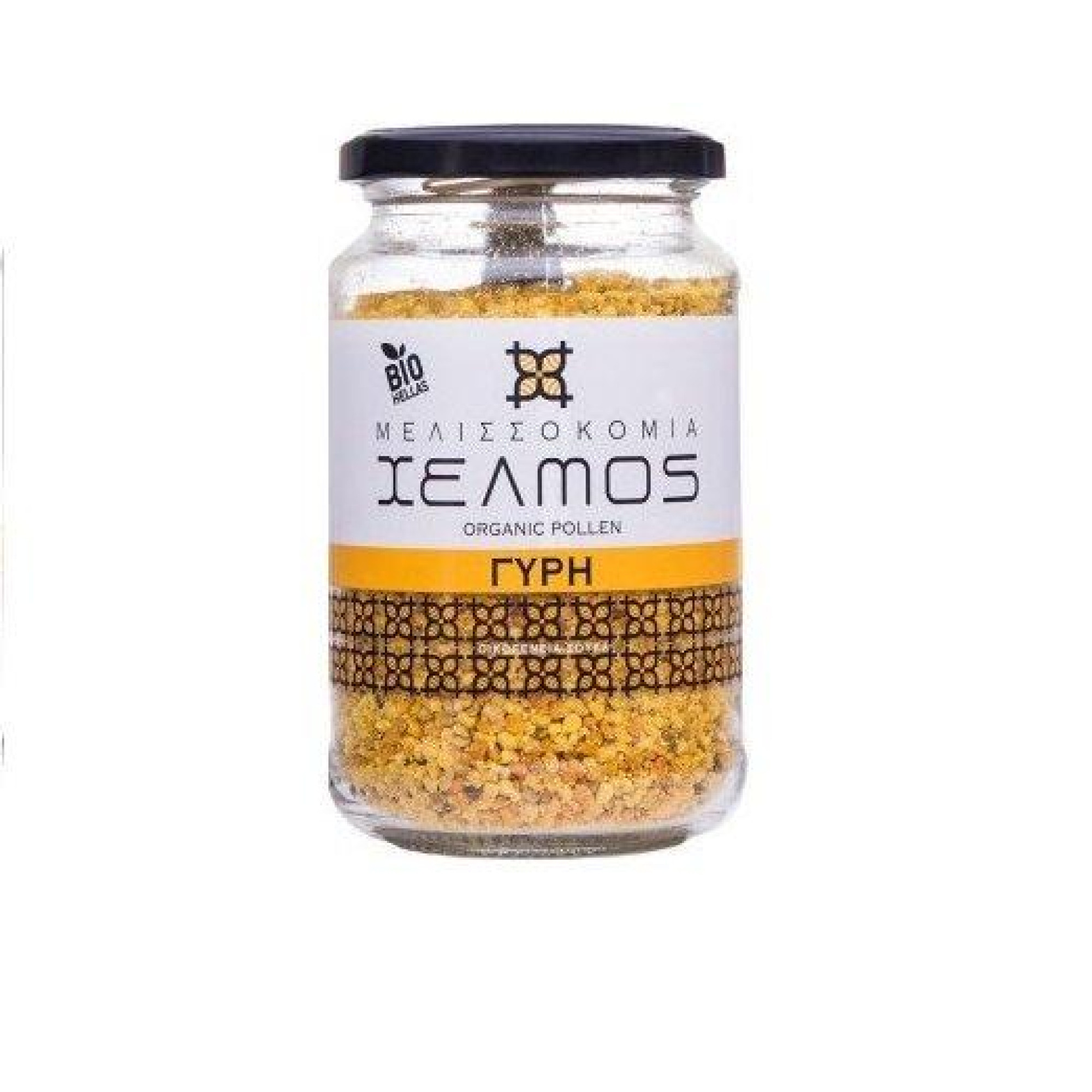 Βιολογική Νωπή Γύρη 250g - Bean & Herb