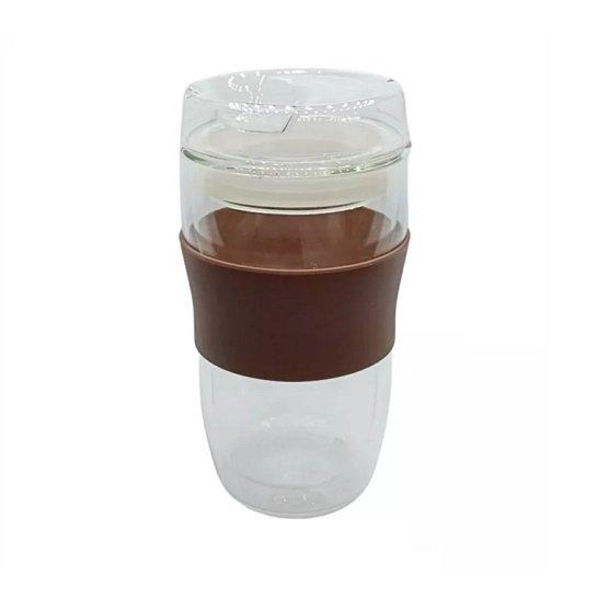Ποτήρι Θερμός Διπλού Τοιχώματος 300ml.
