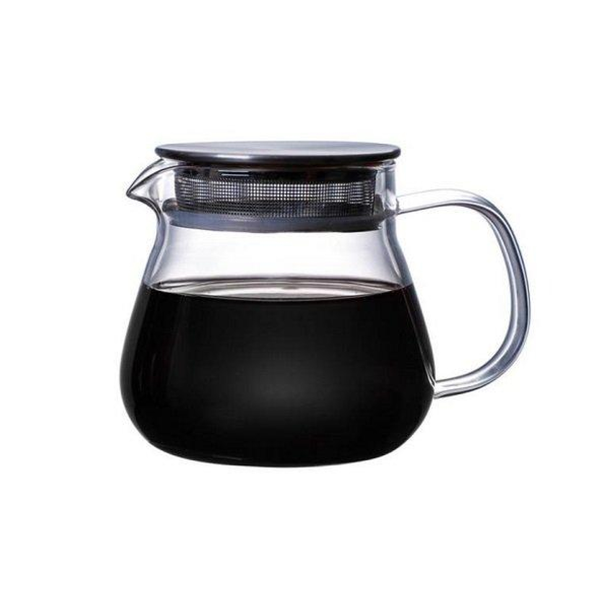 Τσαγιέρα-Καφετιέρα με Φίλτρο 460ml.