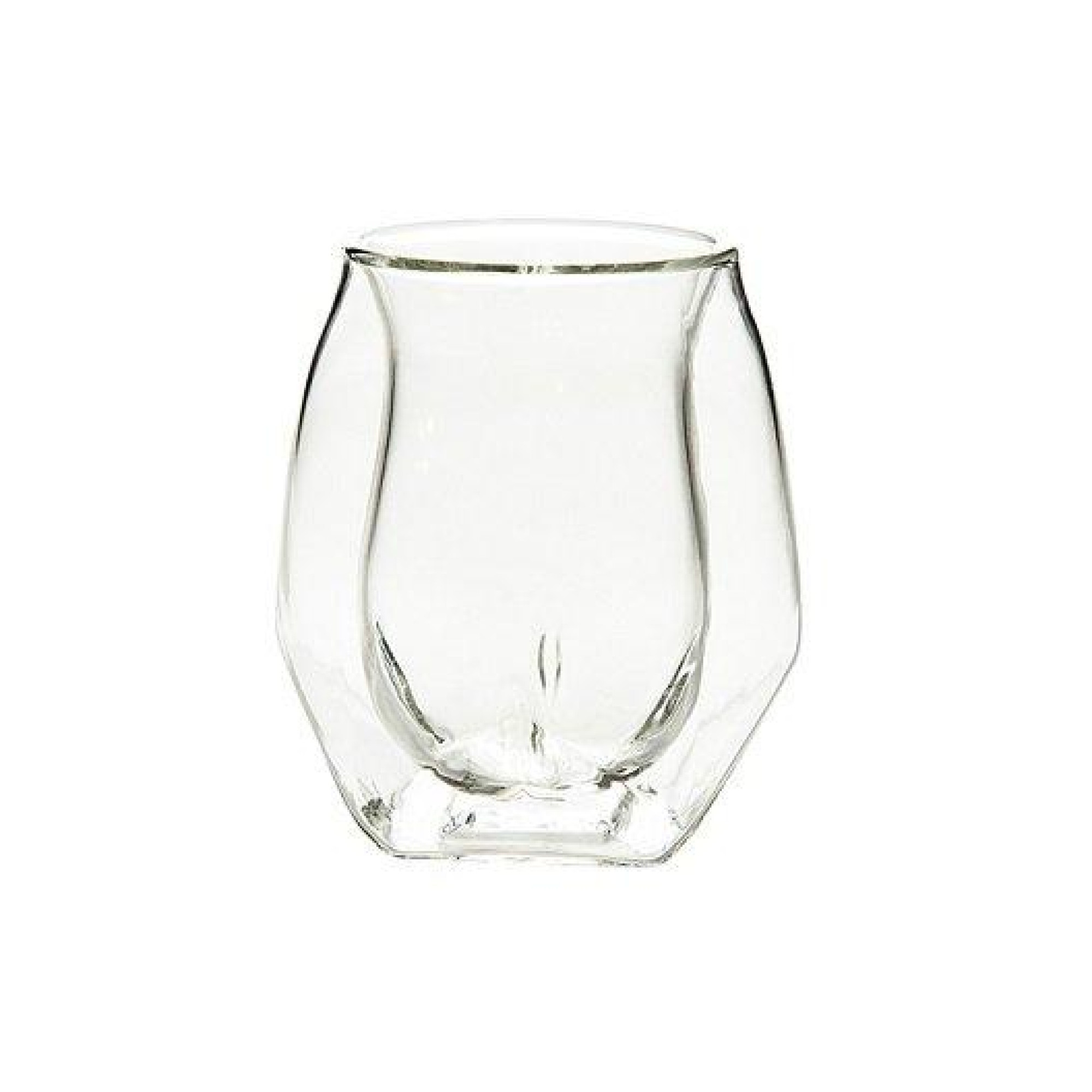 Ποτήρι Διπλού Τοιχώματος με Πολυμορφικό Σχέδιο 120ml.