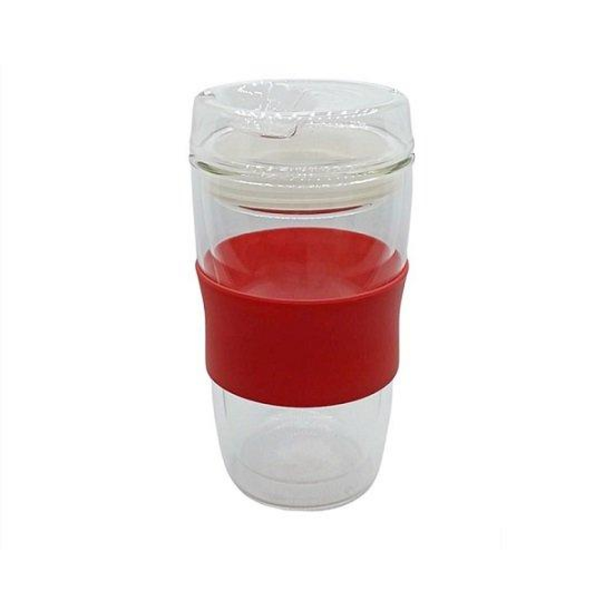 Ποτήρι Θερμός Διπλού Τοιχώματος 300ml.