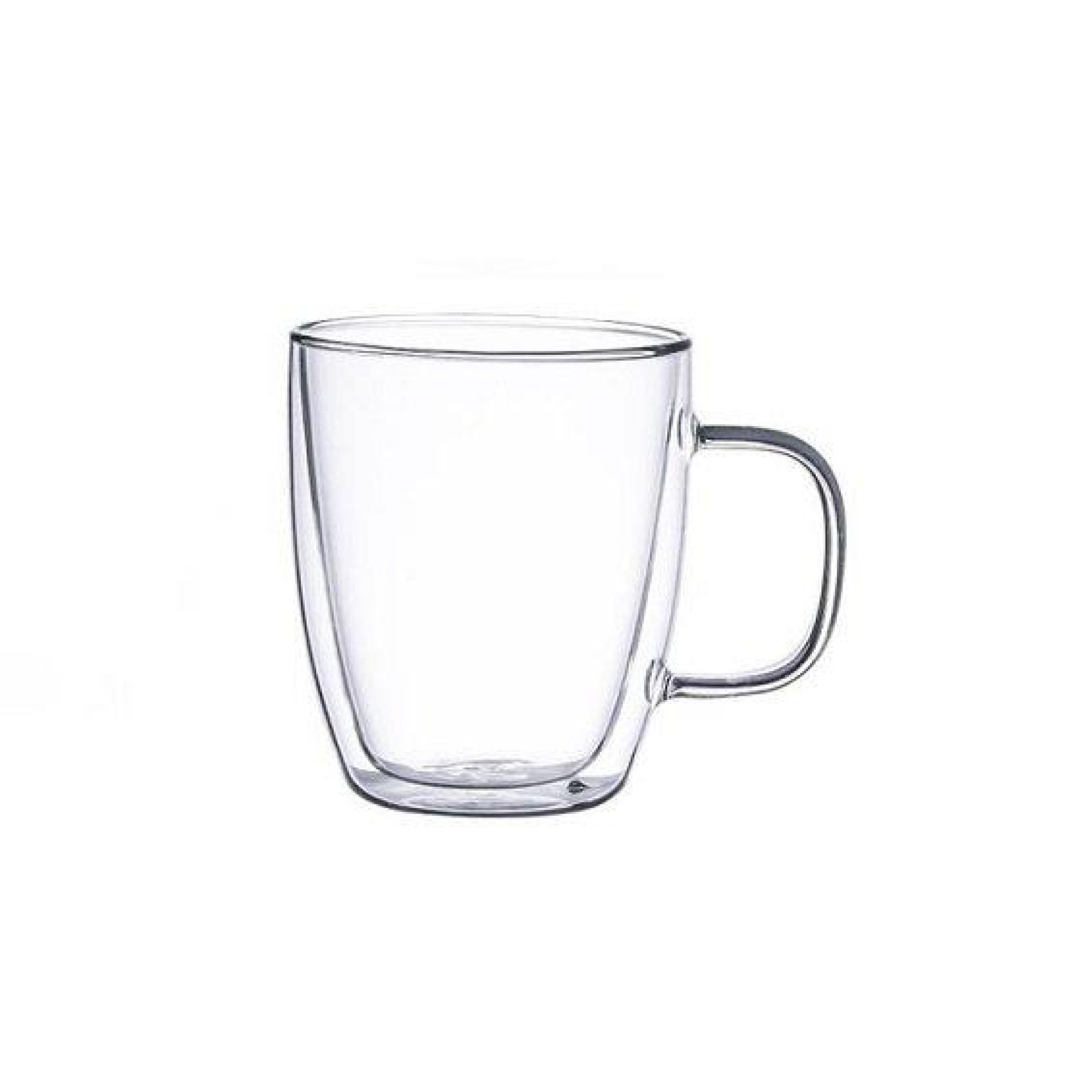 Κούπα Διπλού Τοιχώματος 200ml.