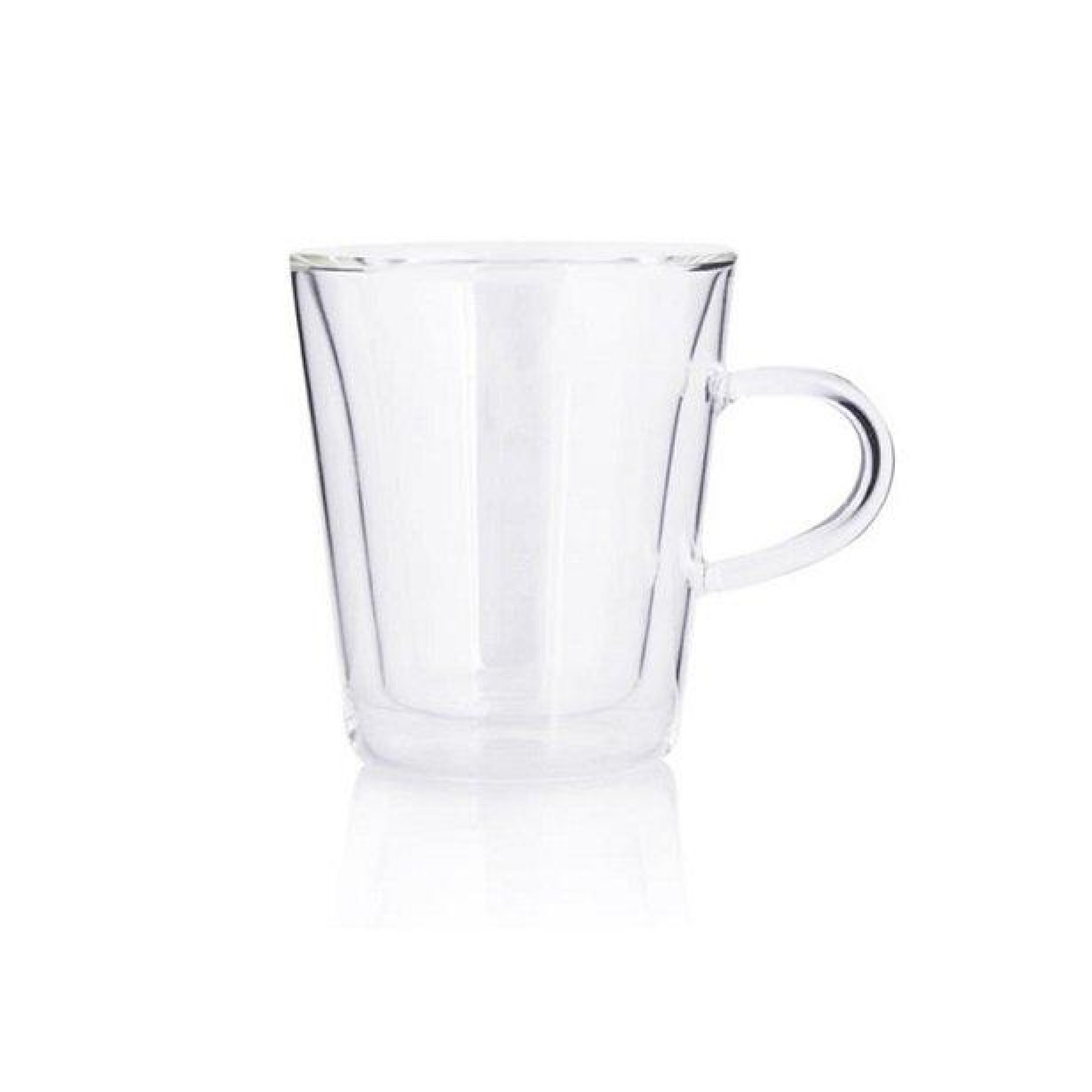 Κούπα Διπλού Τοιχώματος 120ml.