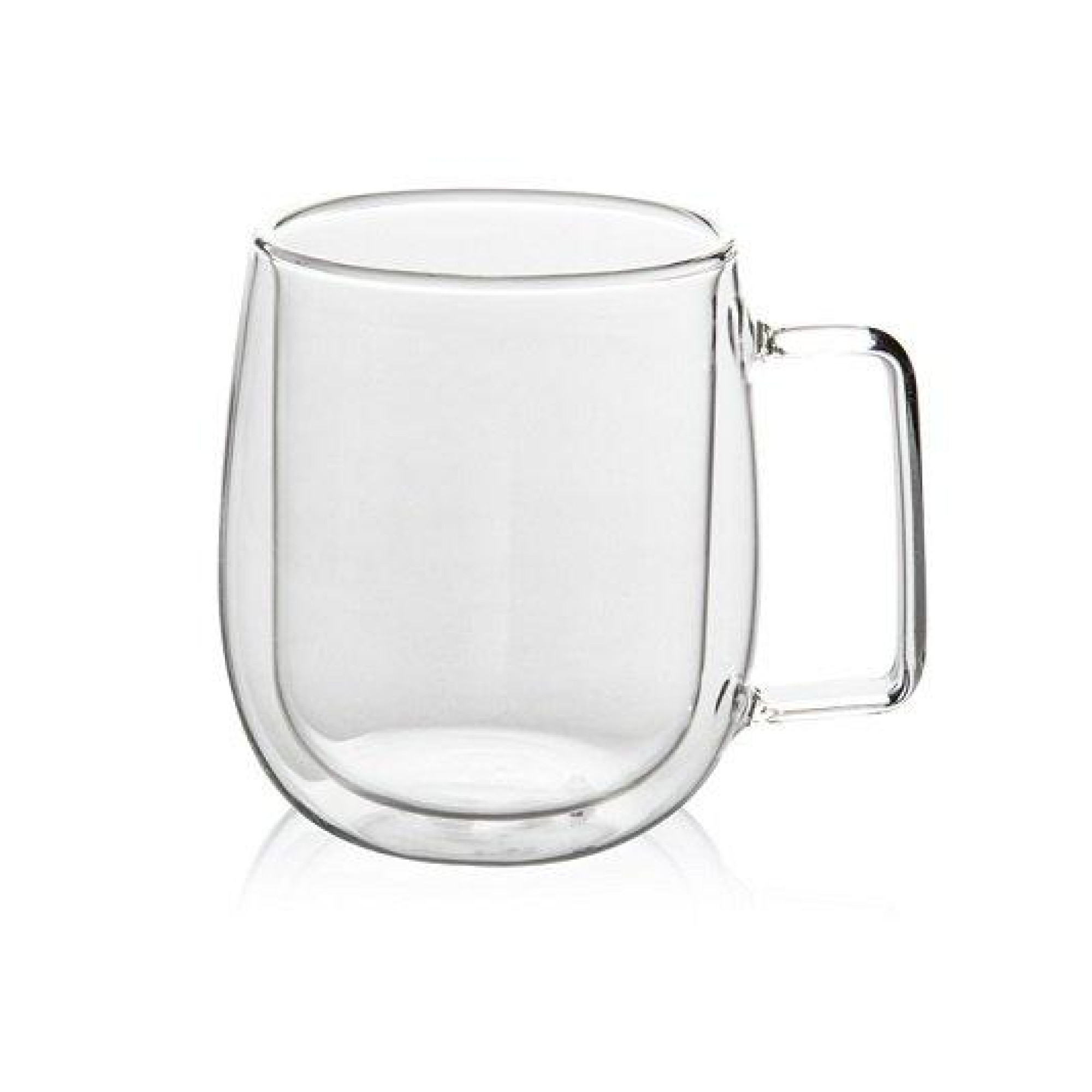 Κούπα Διπλού Τοιχώματος 350ml.