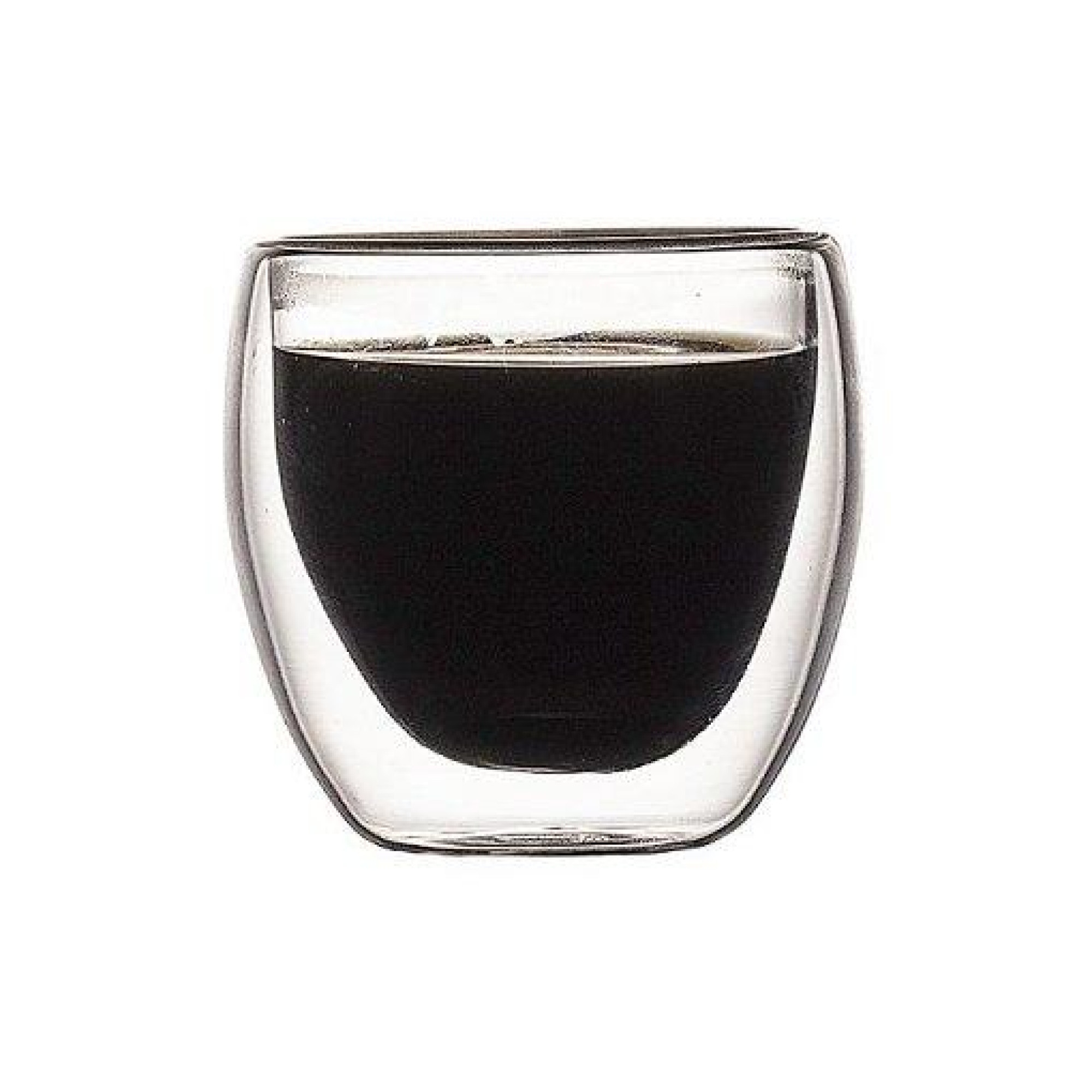 Ποτήρι Διπλού Τοιχώματος 150ml.