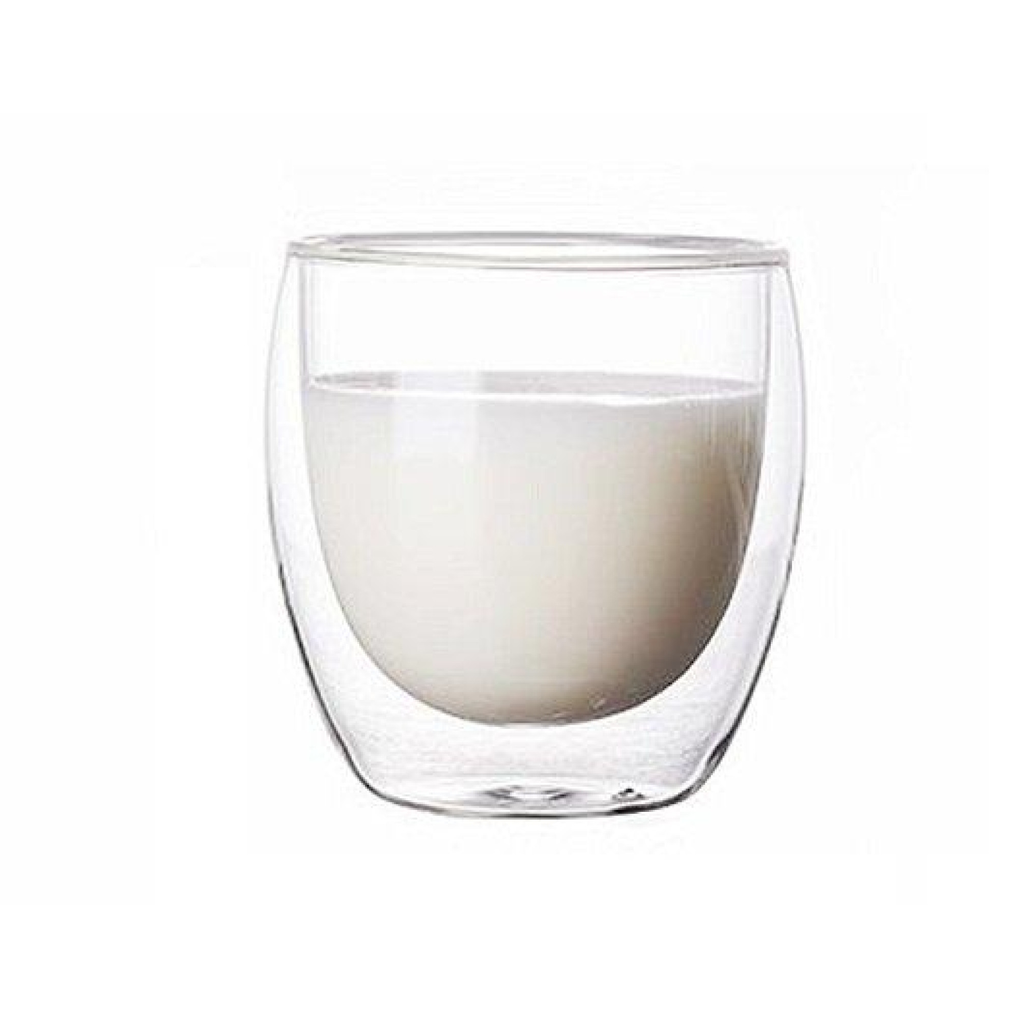 Ποτήρι Διπλού Τοιχώματος 250ml.