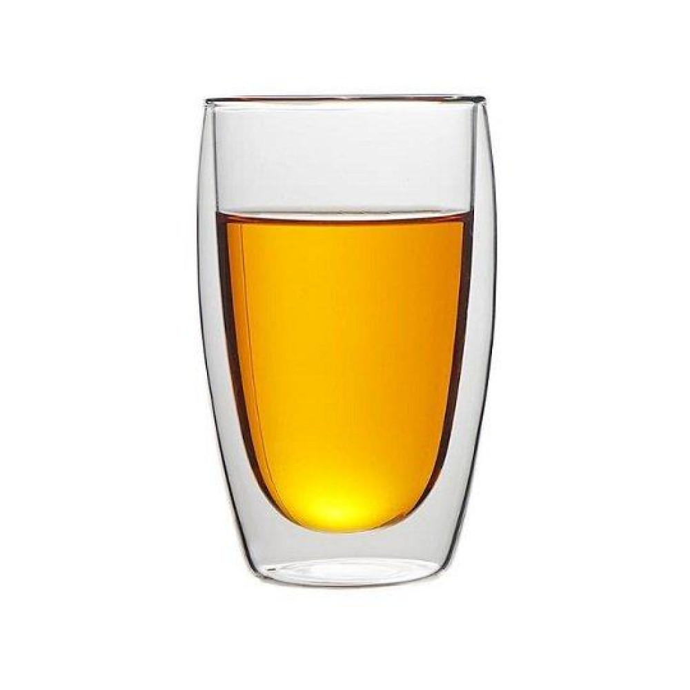 Ποτήρι Διπλού Τοιχώματος 450ml.