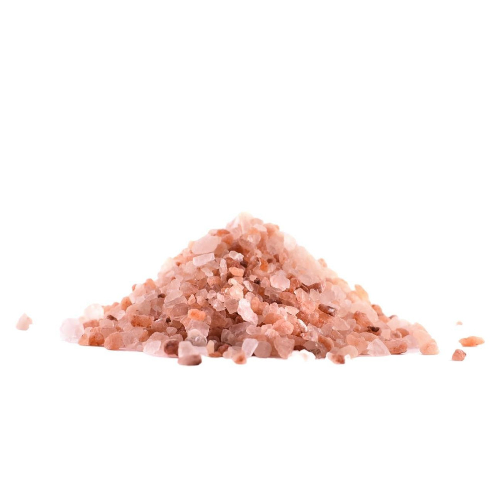 Αλάτι Ροζ Ιμαλαίων Χονδρό 500 gr.