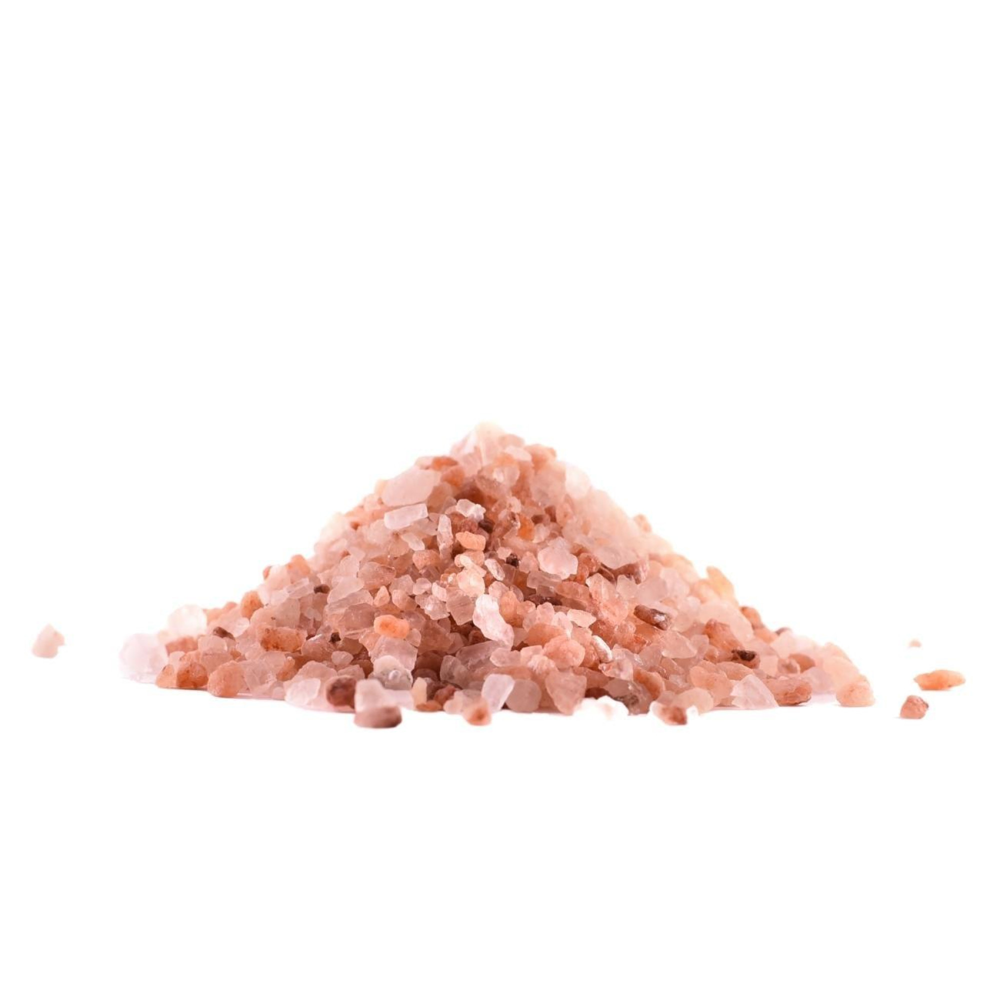 Αλάτι Ροζ Ιμαλαίων Χονδρό 500 gr.