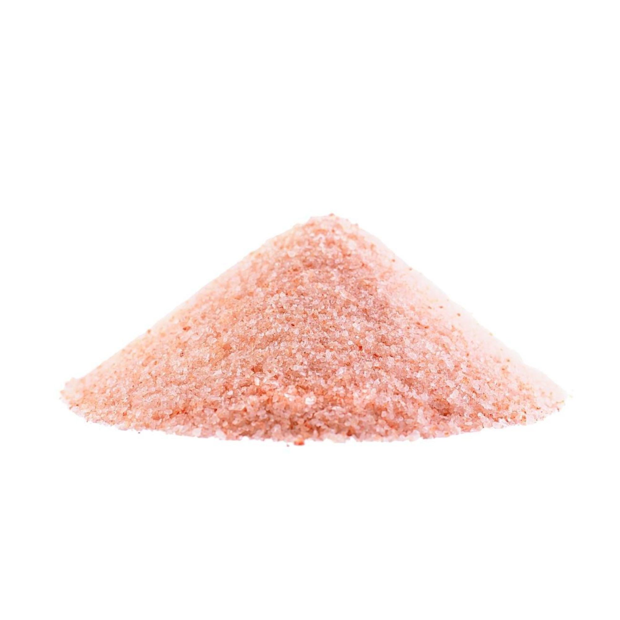 Αλάτι Ροζ Ιμαλαίων Ψιλό 500 gr.