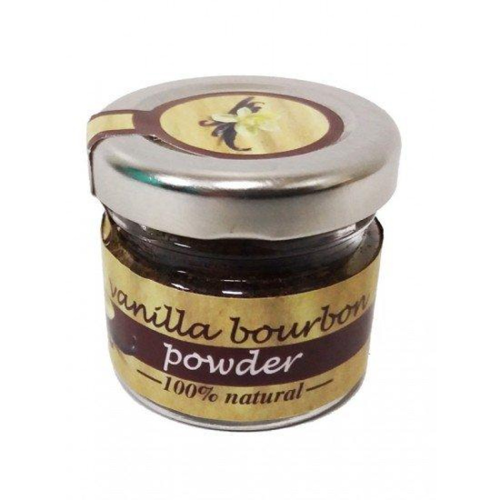 Φυσική Βανίλια σε Σκόνη 6g