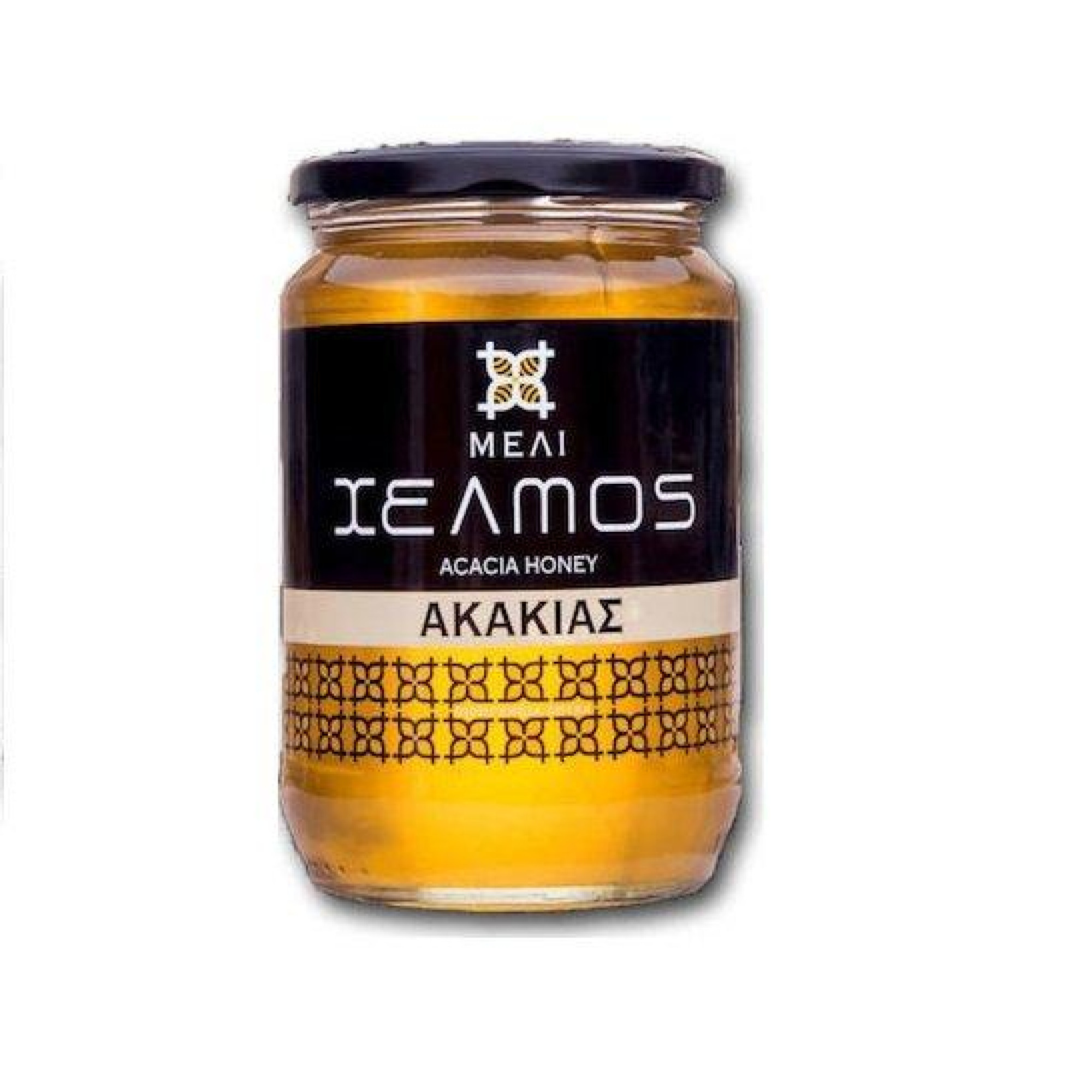 Χελμός Μέλι Ακακίας 950gr