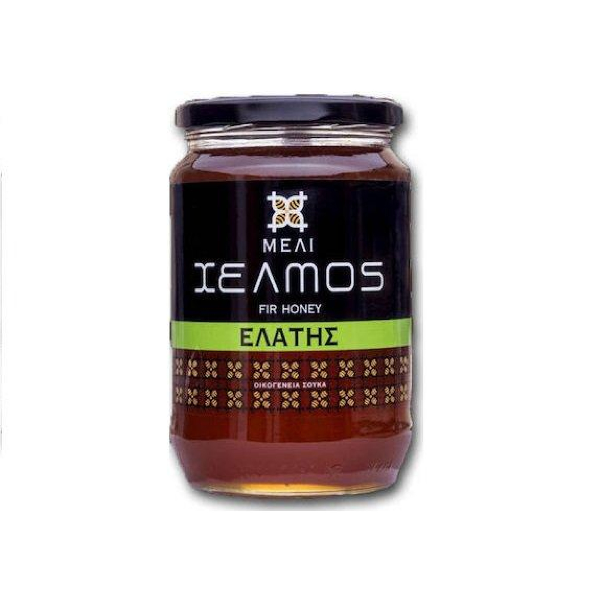 Χελμός Μέλι Ελάτης 950gr