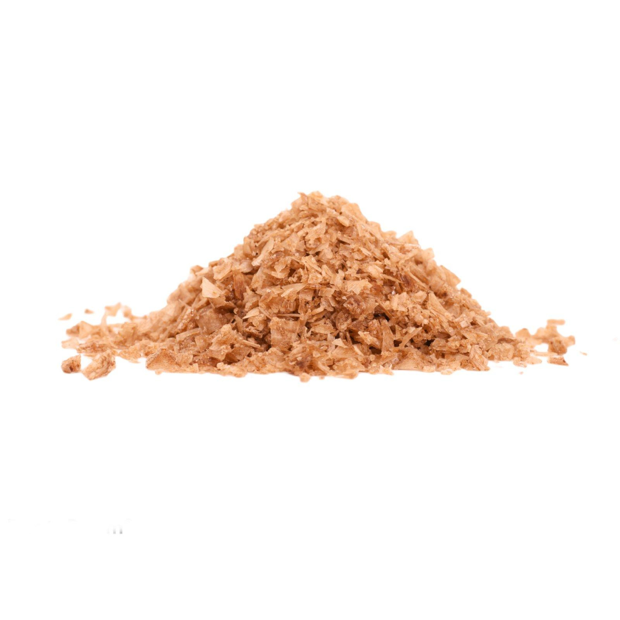 Αλάτι Καπνιστή Πυραμίδα Κύπρου