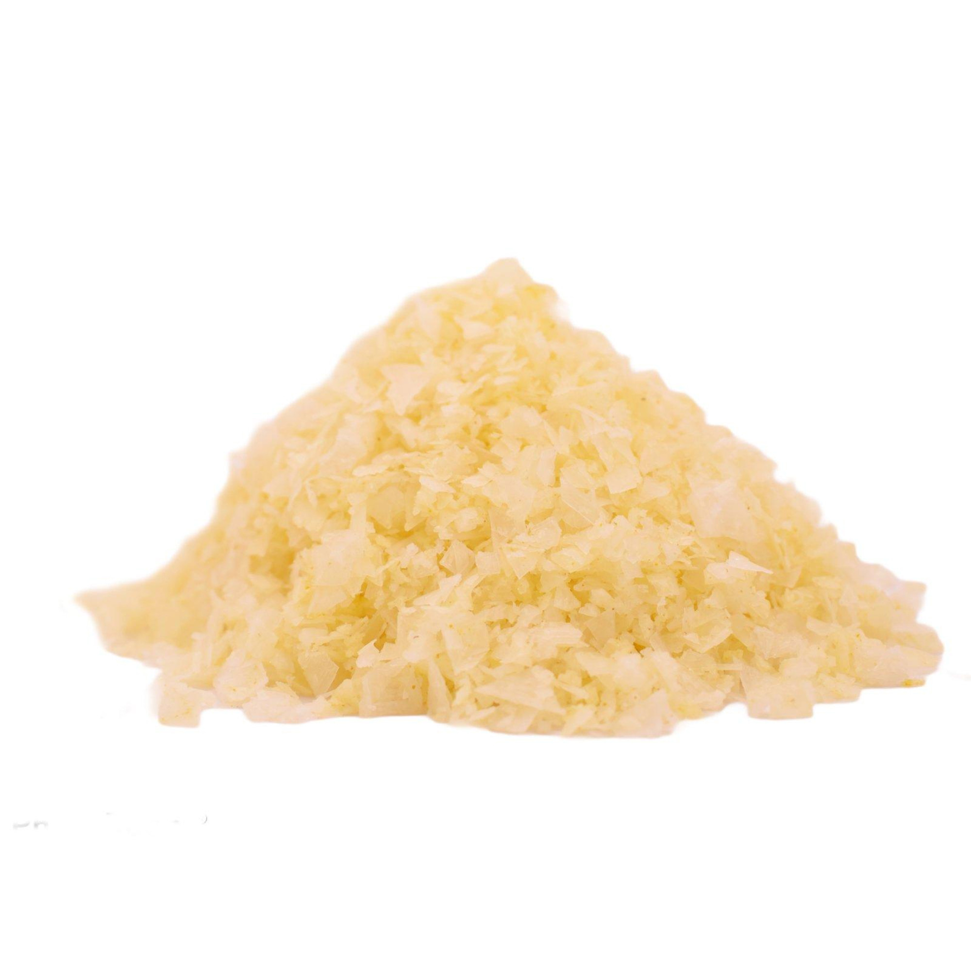 Αλάτι Λεμόνι Πυραμίδα Κύπρου