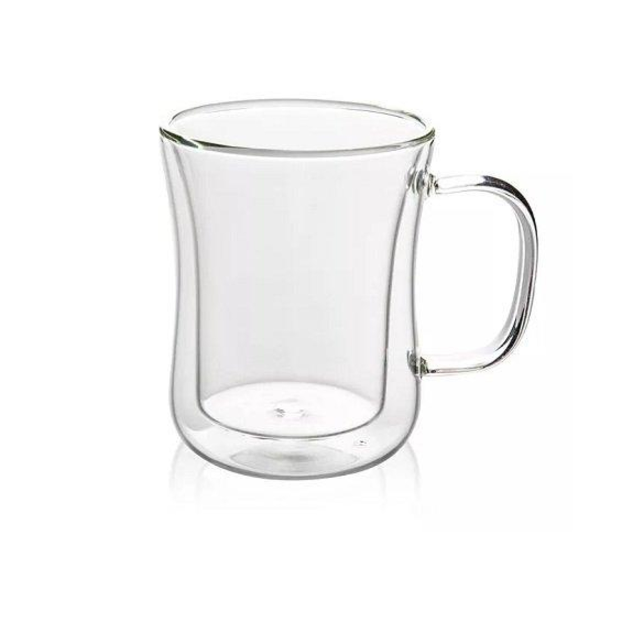 Κούπα Διπλού Τοιχώματος 400ml.