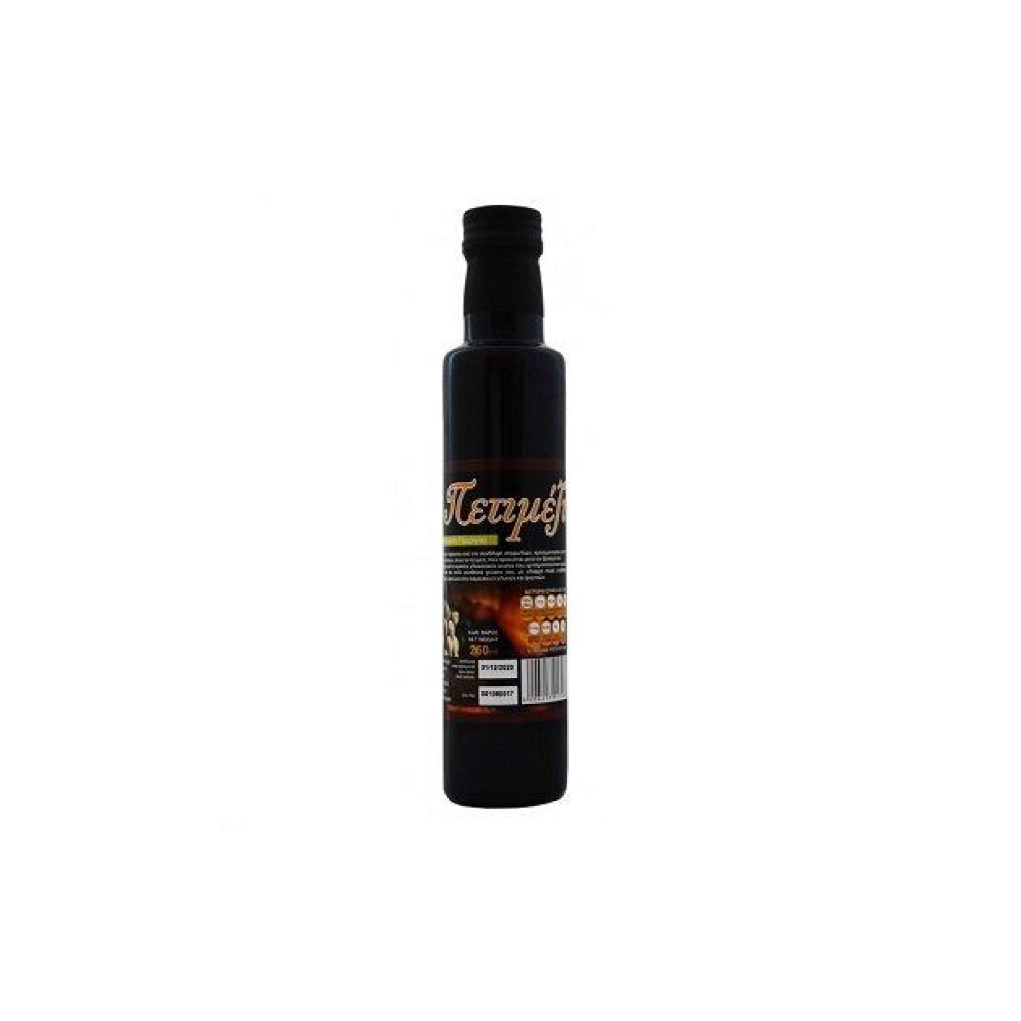Πετιμέζι Σταφυλιού Κύπρου ΒΙΟ 250γρ - Naturel