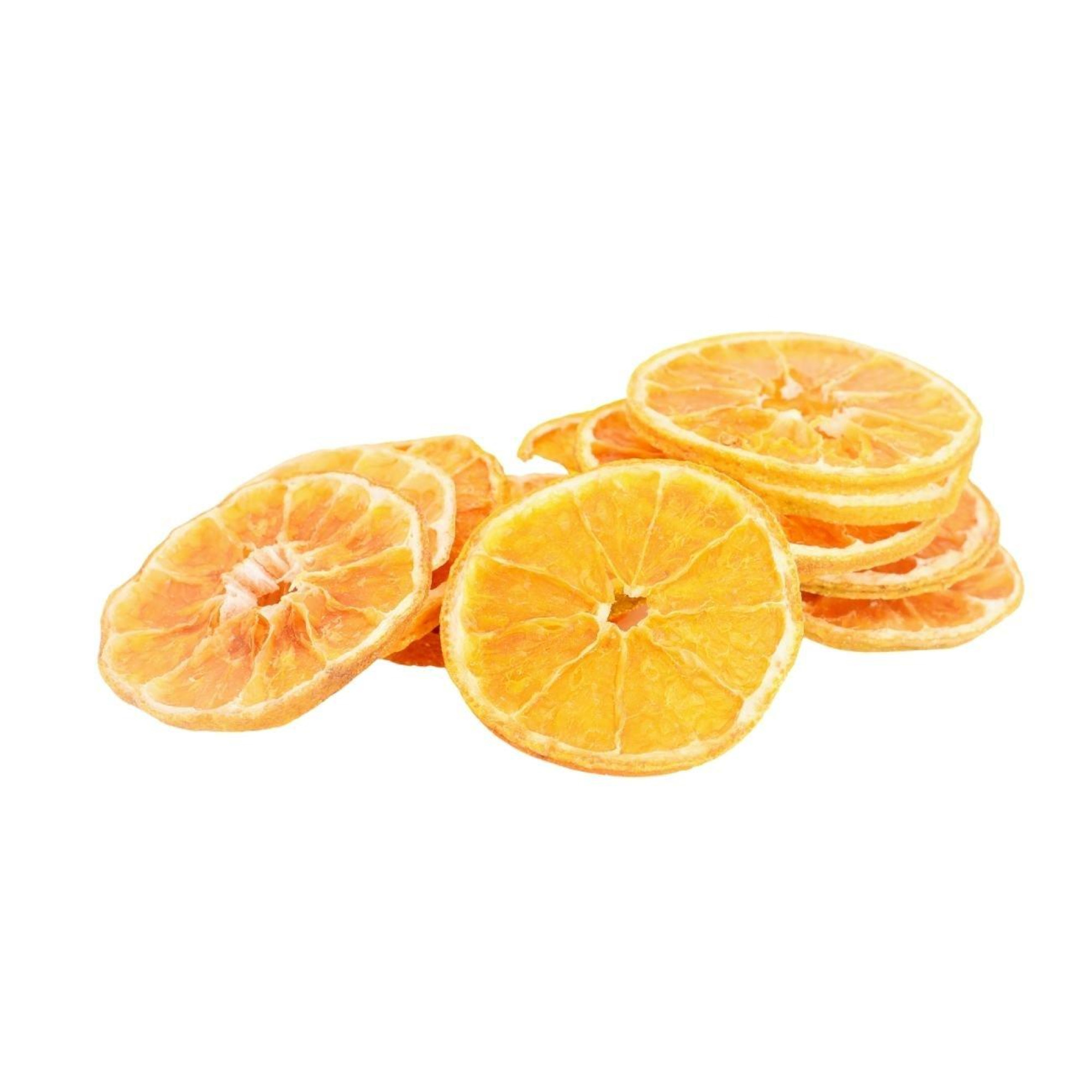 Orange Slices
