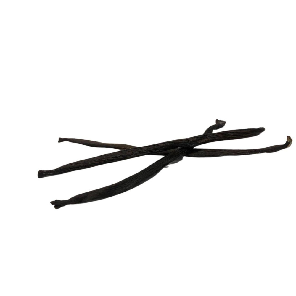 Φυσική Βανίλια Bourbon