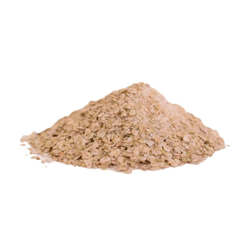 Νιφάδες Φαγόπυρου 500 γρ.