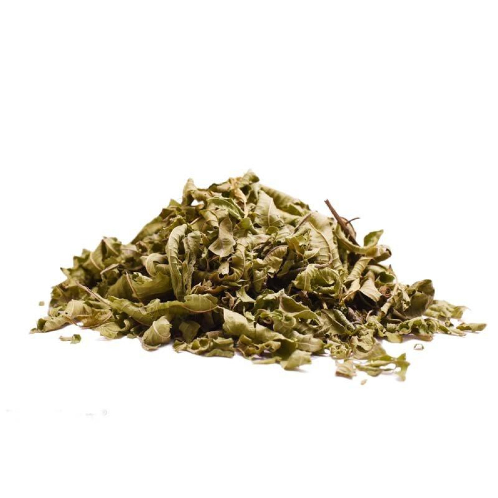 Λουίζα Φύλλα Ελληνική (Αλουίζα, Ομορφόχορτο, Αλουσία, Κιτρίοσμος, Aloysia citrodora)