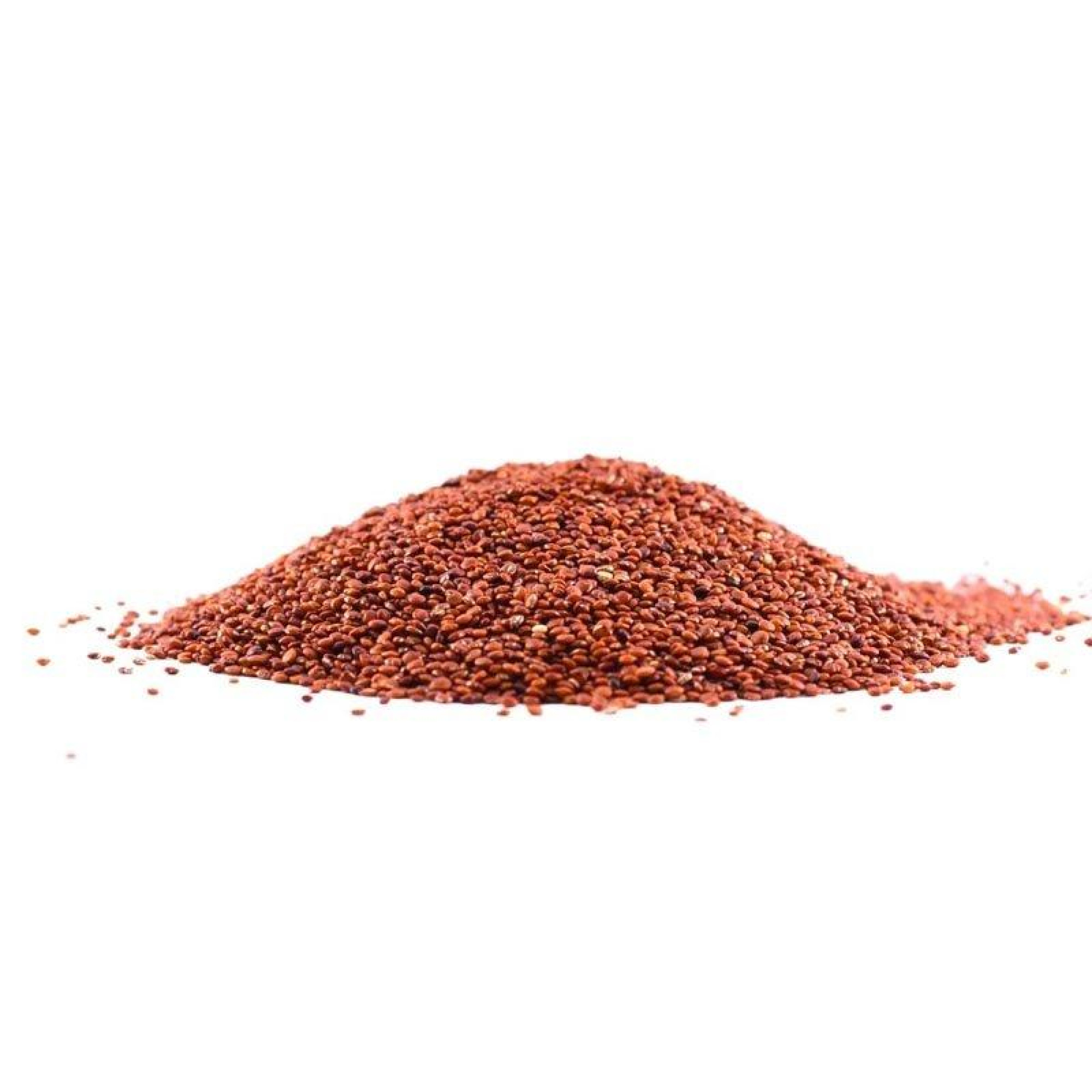 Κινόα Κόκκινη 250 gr.