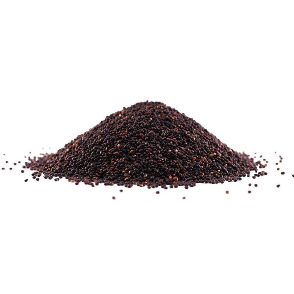 Κινόα Μαύρη 250 gr.