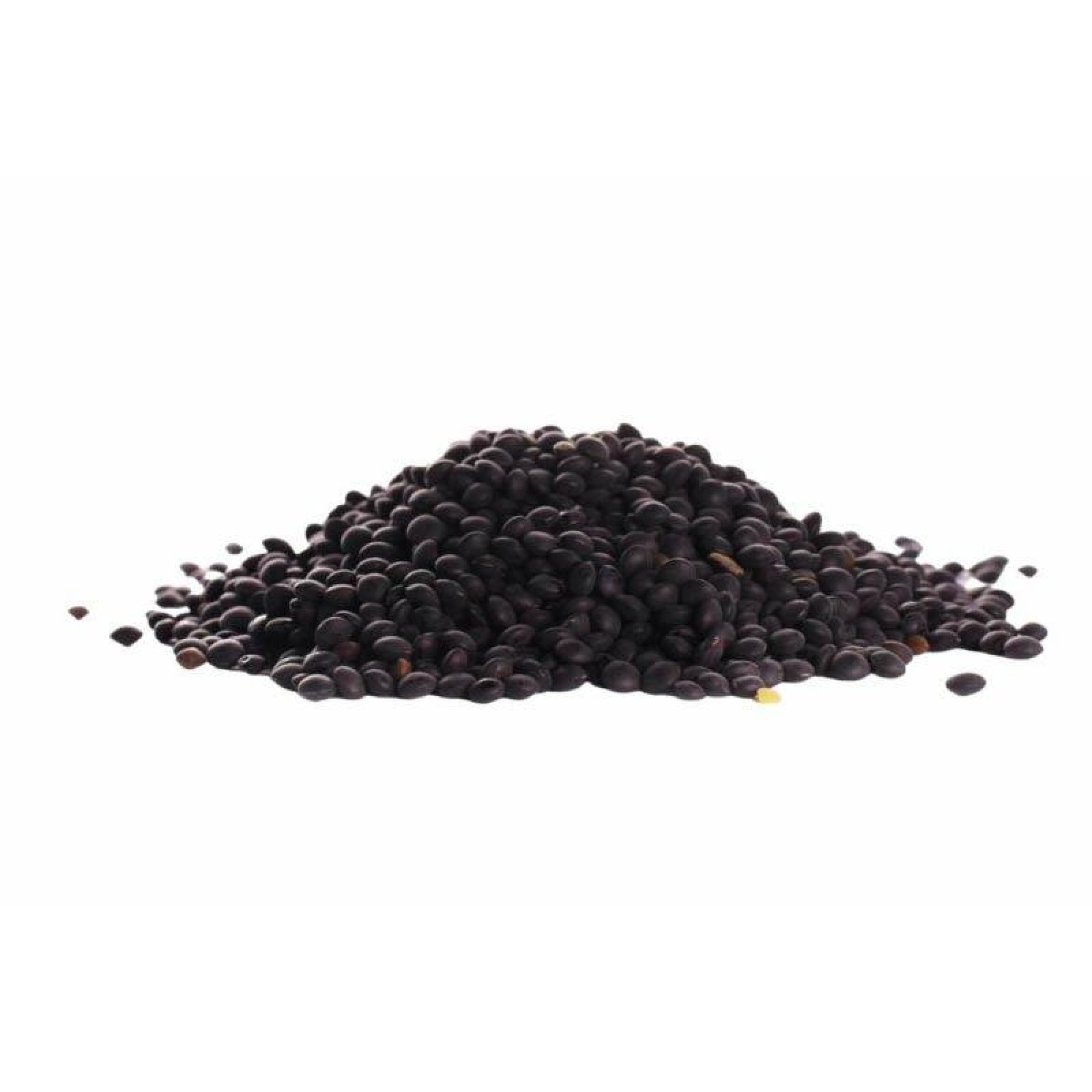 Φακές Beluga 500 γρ.