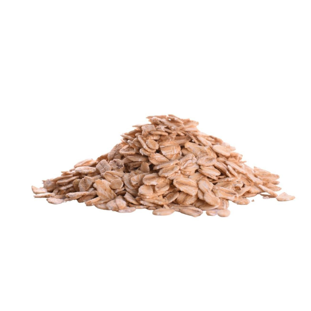 Νιφάδες Βρώμης Jumbo 500 gr.