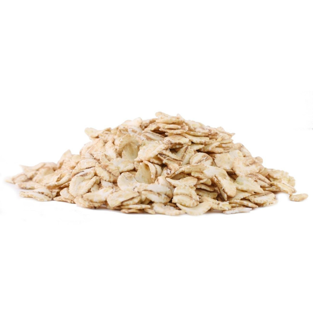 Νιφάδες Κριθαριού 500 gr.