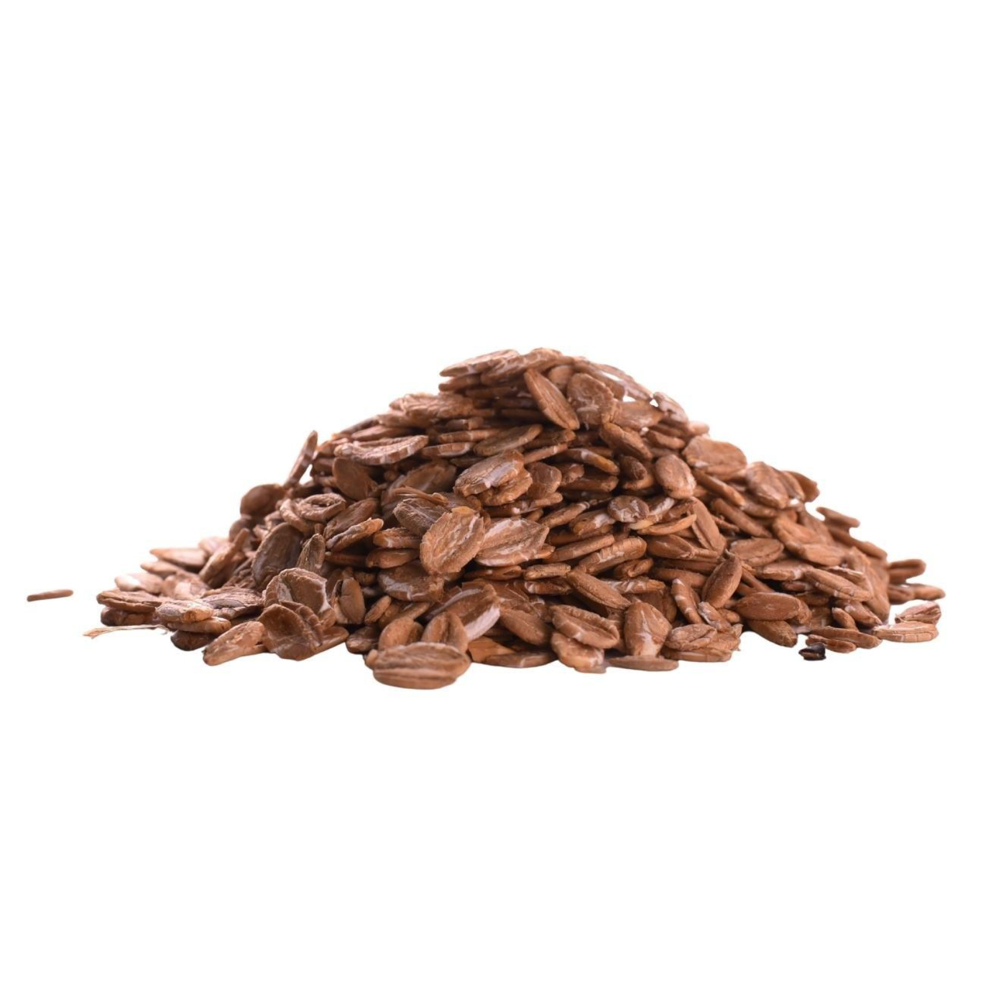 Νιφάδες Σίκαλης 500 gr.