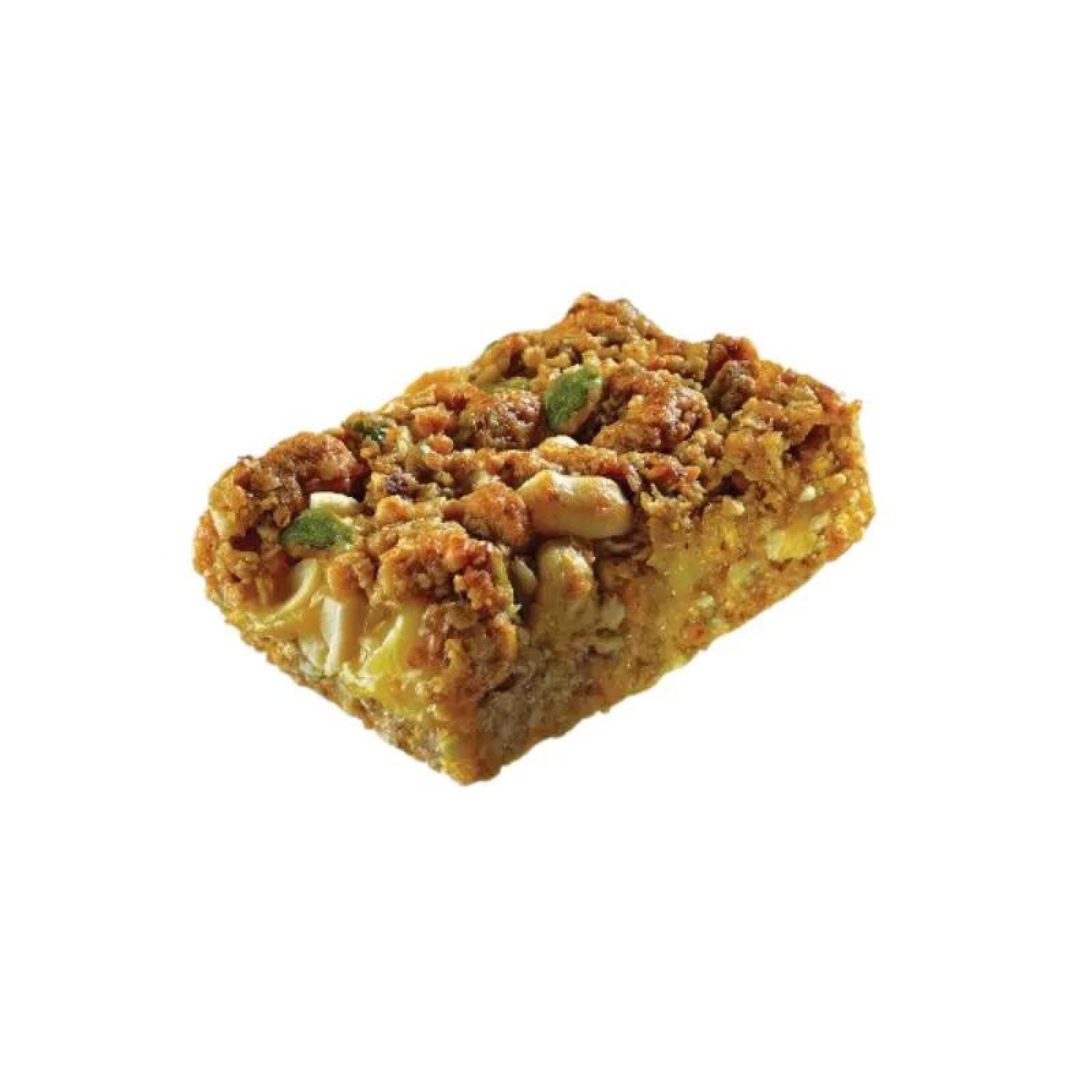 Μπάρα Λεμόνι