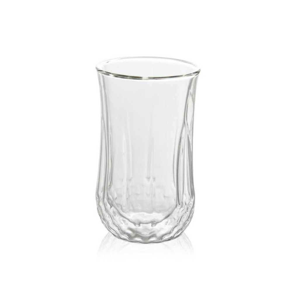 Ποτήρι Διπλού Τοιχώματος 250ml.