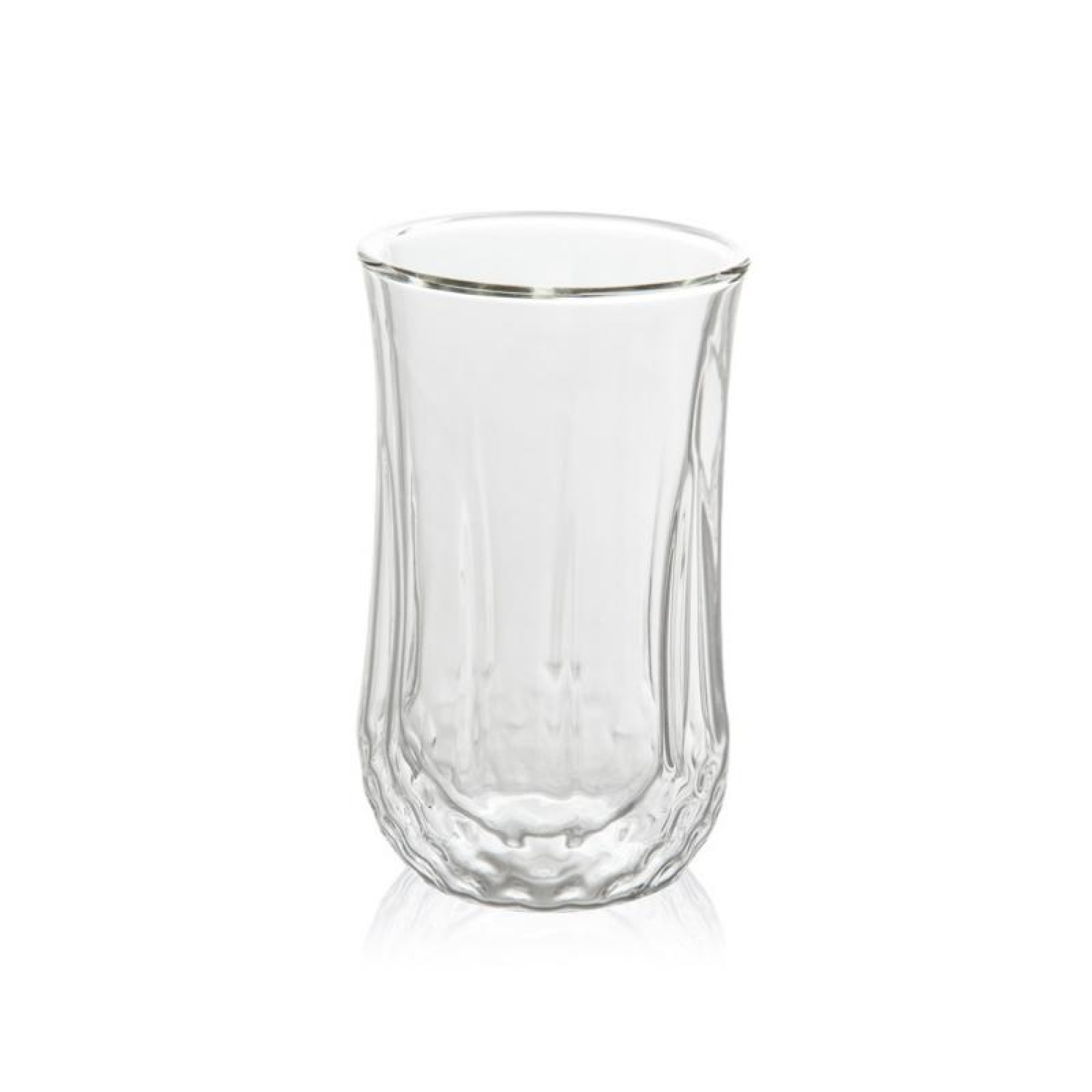 Ποτήρι Διπλού Τοιχώματος 250ml.