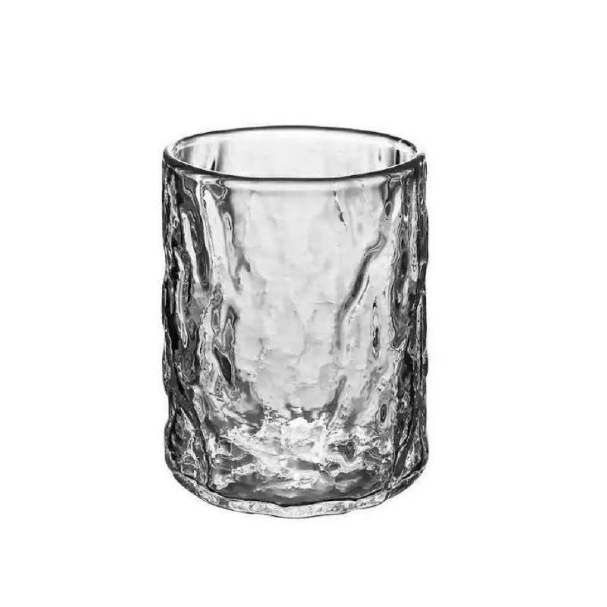 Ποτήρι Διπλού Τοιχώματος 250ml.