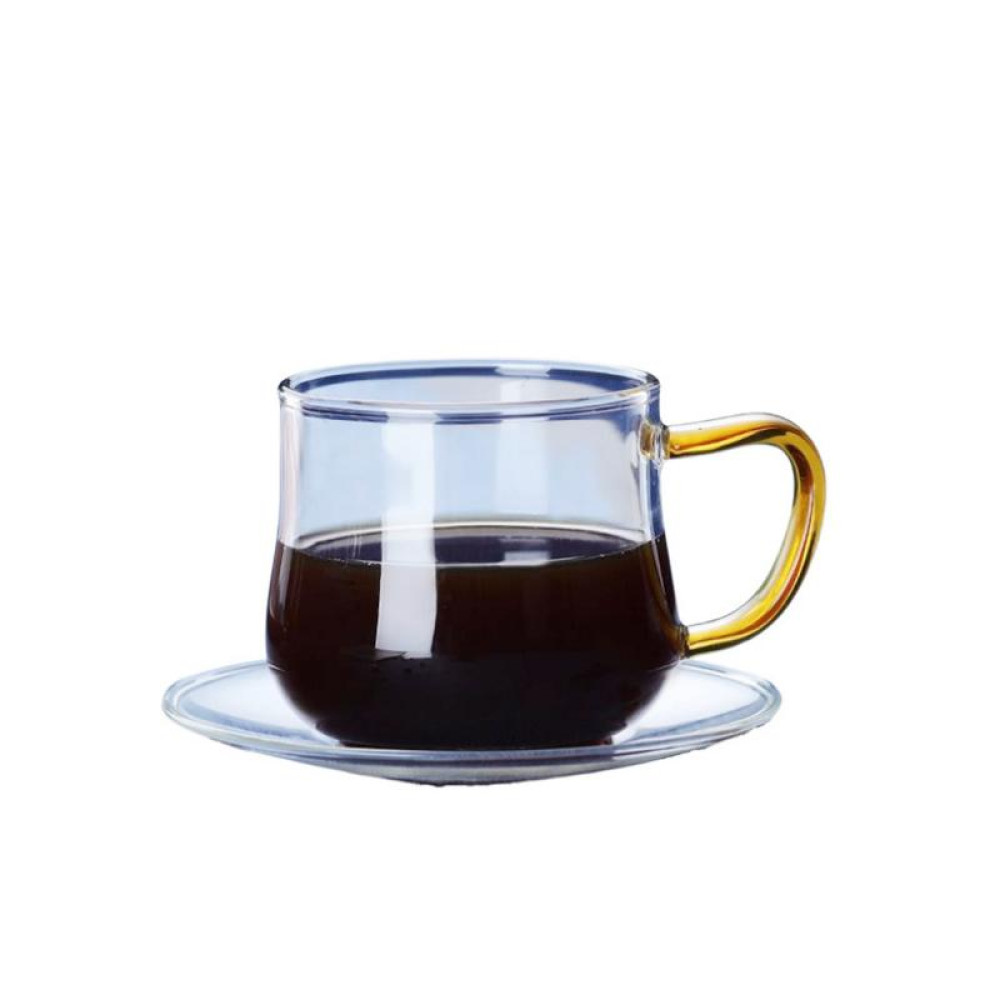 Φλυτζάνι με Χερουλι 150ml.