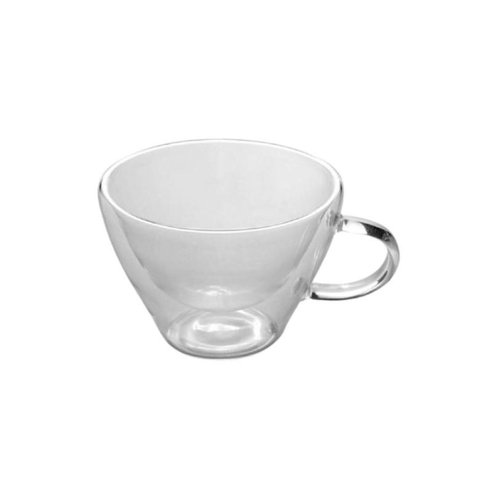 Ποτήρι Διπλού Τοιχώματος 120ml.