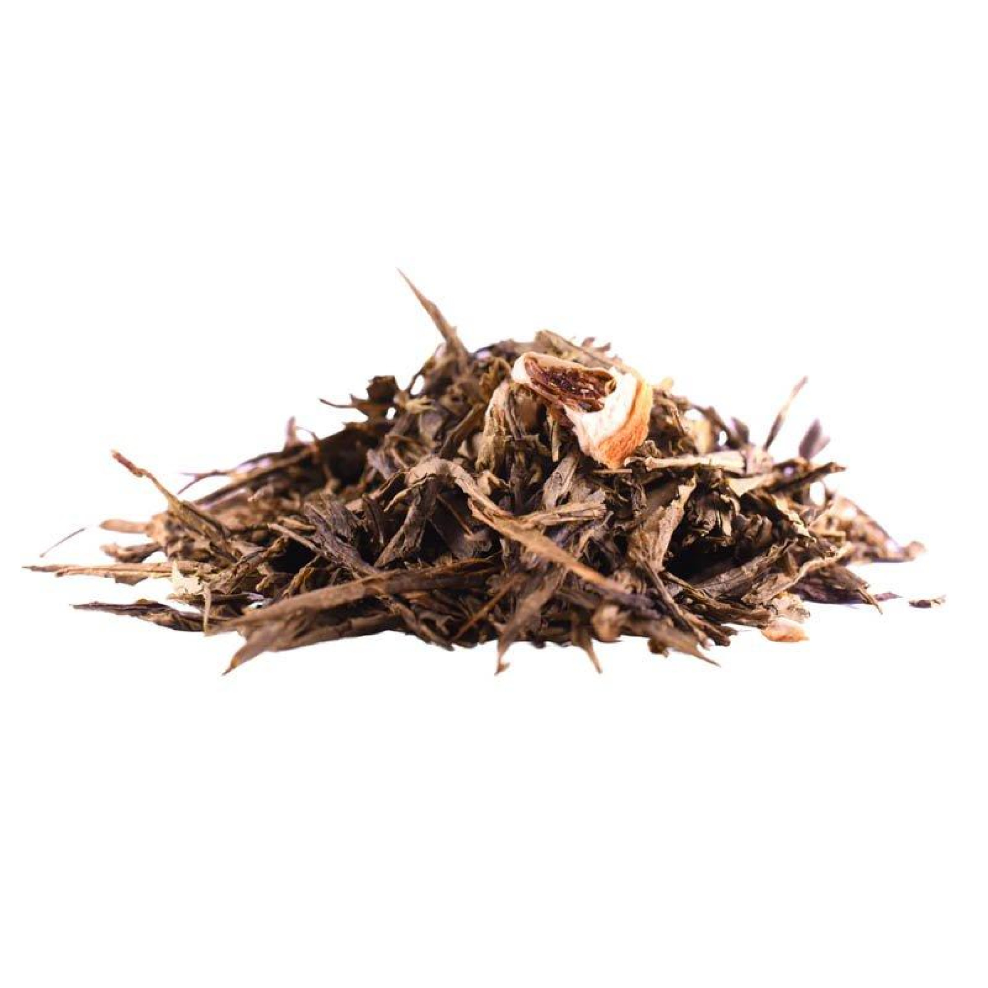 Bancha Earl Gray