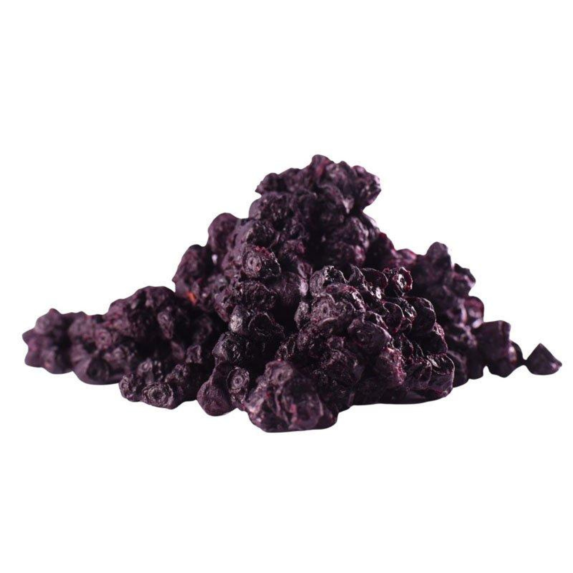 Blueberries Αποξηραμένο Οσμωτικό