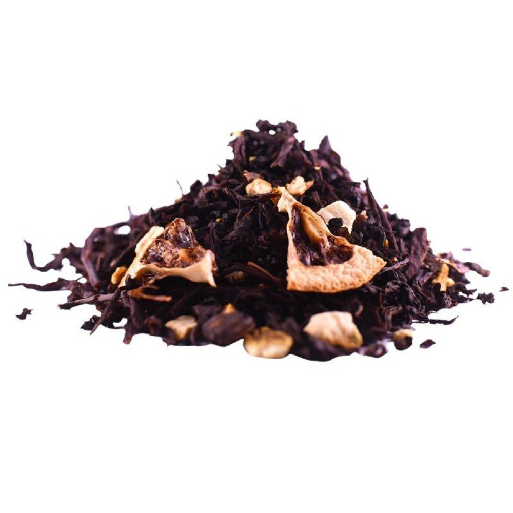 Congou Earl Grey