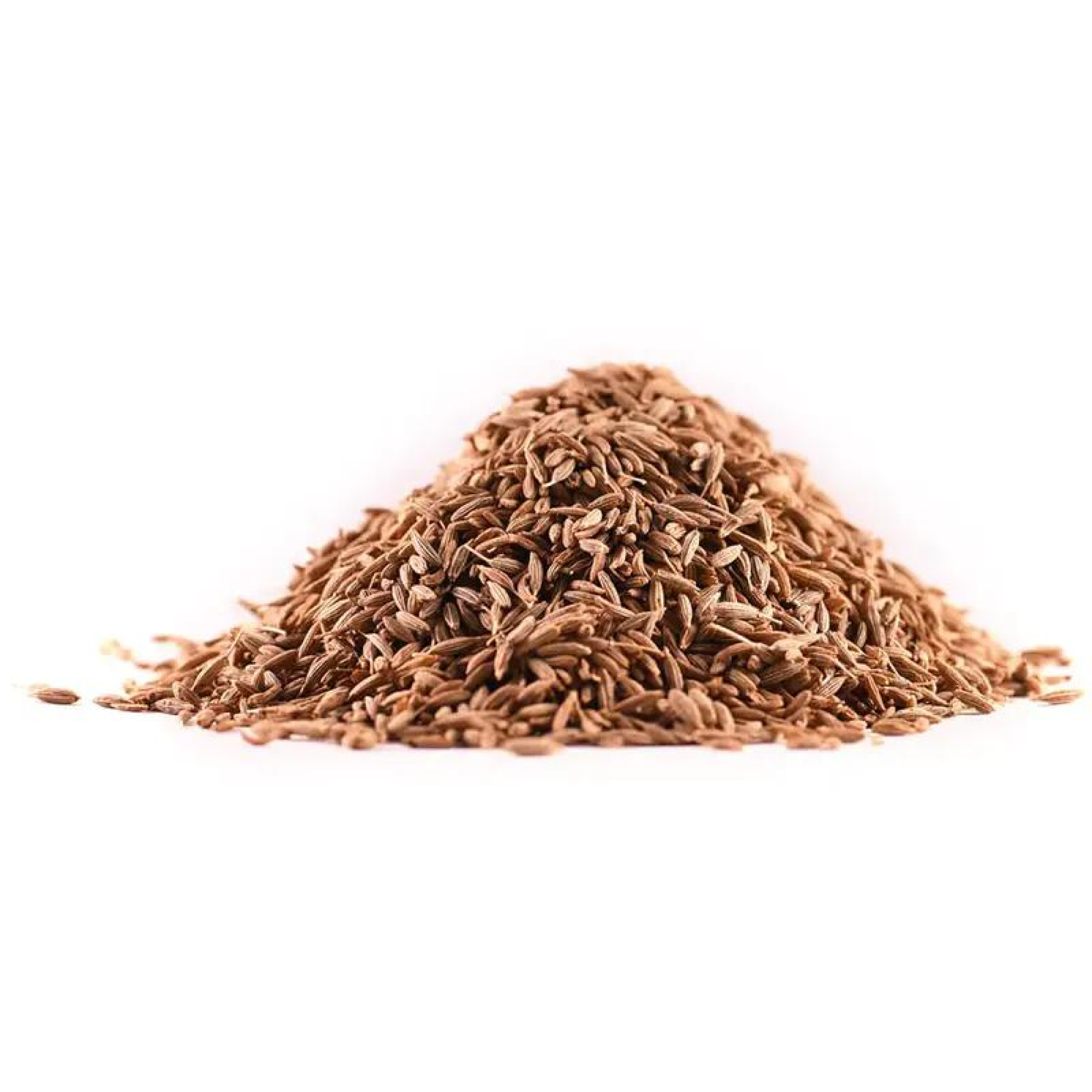 Κύμινο Ολόκληρο Τριμμένο