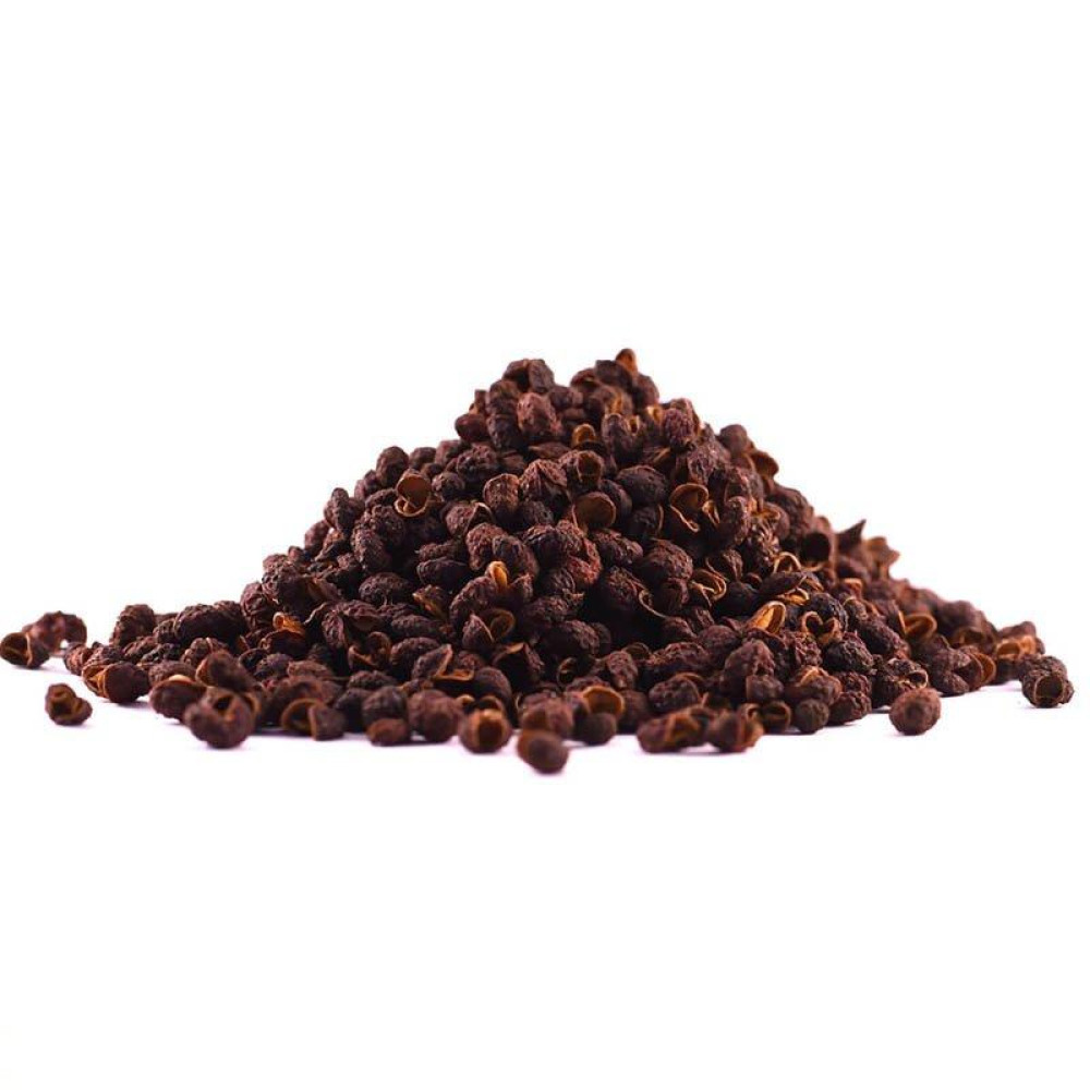 Πιπέρι Σετσουάν