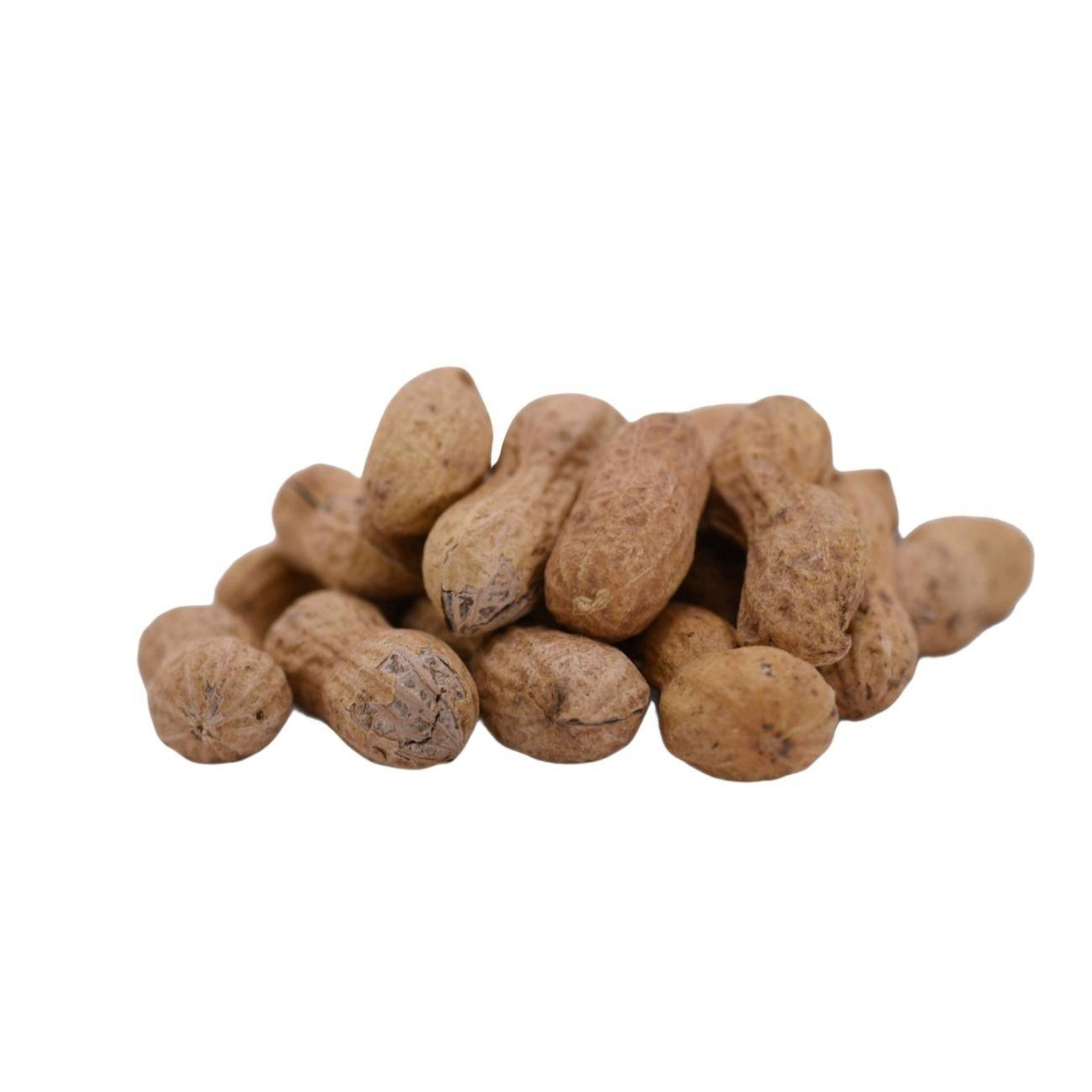 Peanuts Baked Unsalted
