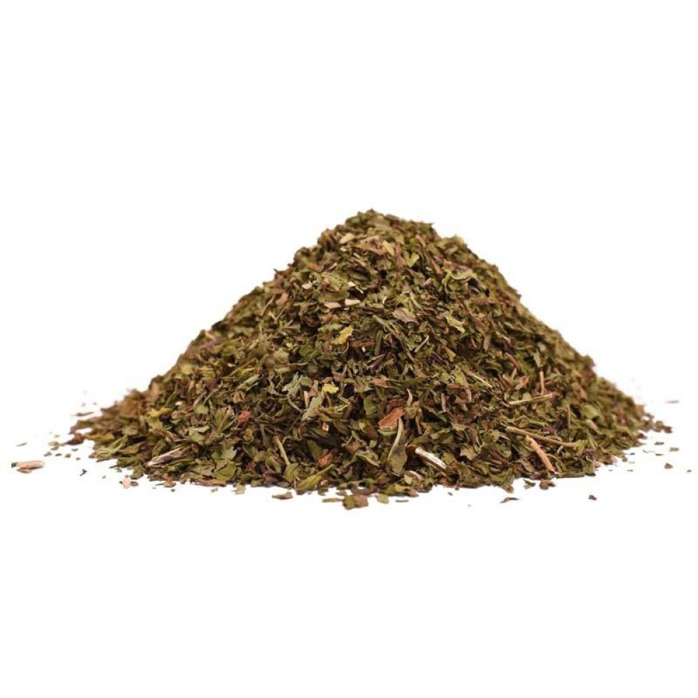 Δυόσμος Φύλλα (Ηδύοσμος, Mentha piperita)