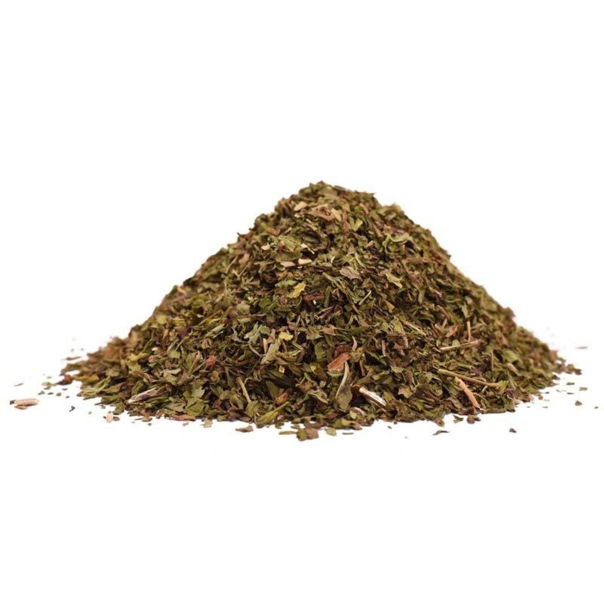 Δυόσμος Φύλλα (Ηδύοσμος, Mentha piperita)