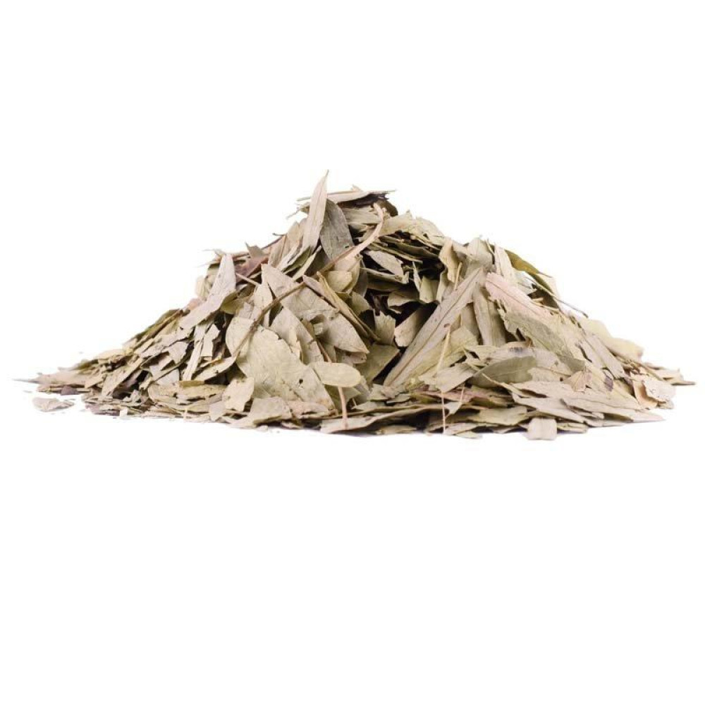 Φύλλα Σιναμικής (Σέννα, Κασσία, Cassia Αngustifolia)