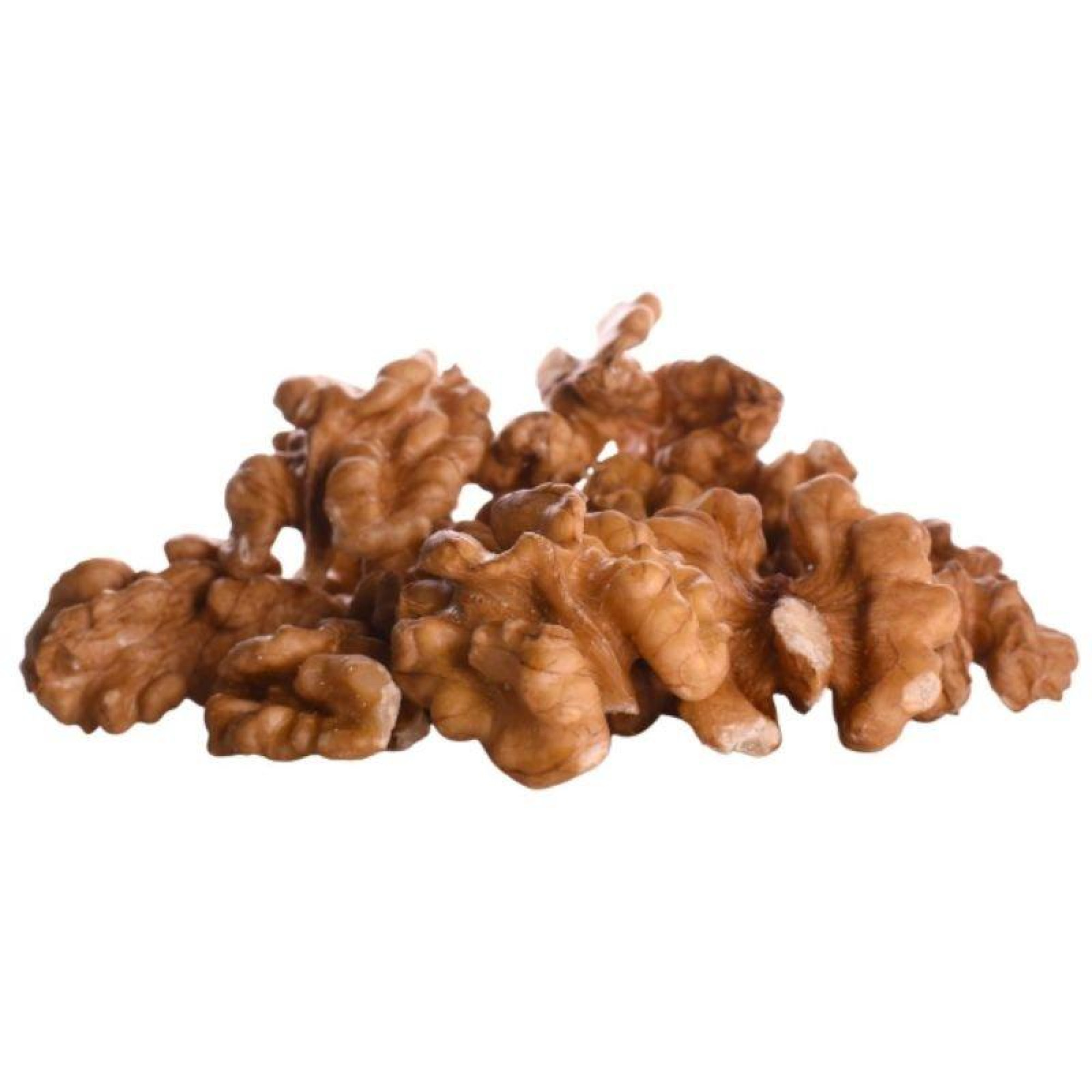 Καρύδια Ωμά 1/2 Χιλής