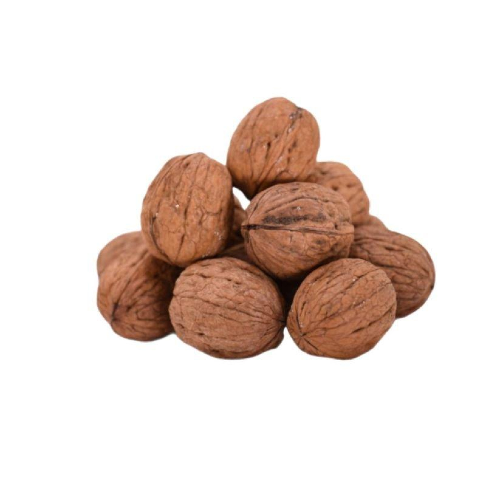 Καρύδια με Φλοιό Ελληνικά