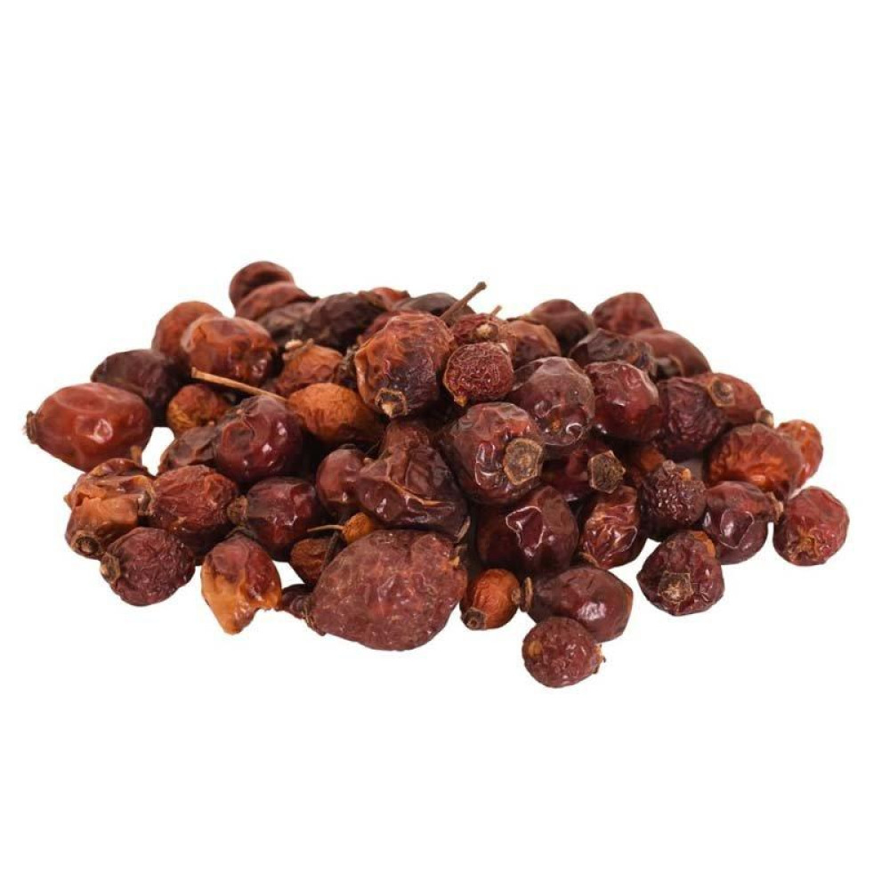 Κυνόροδο Κάρπος (Αγριοτριανταφυλλιά, Αγριομουσκιά, Rosa Canina)